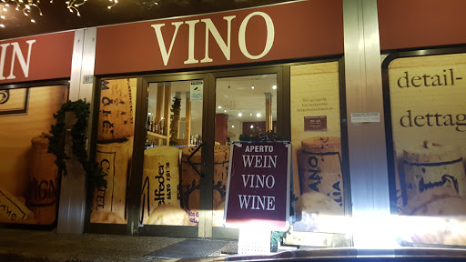 Wein Geschäft