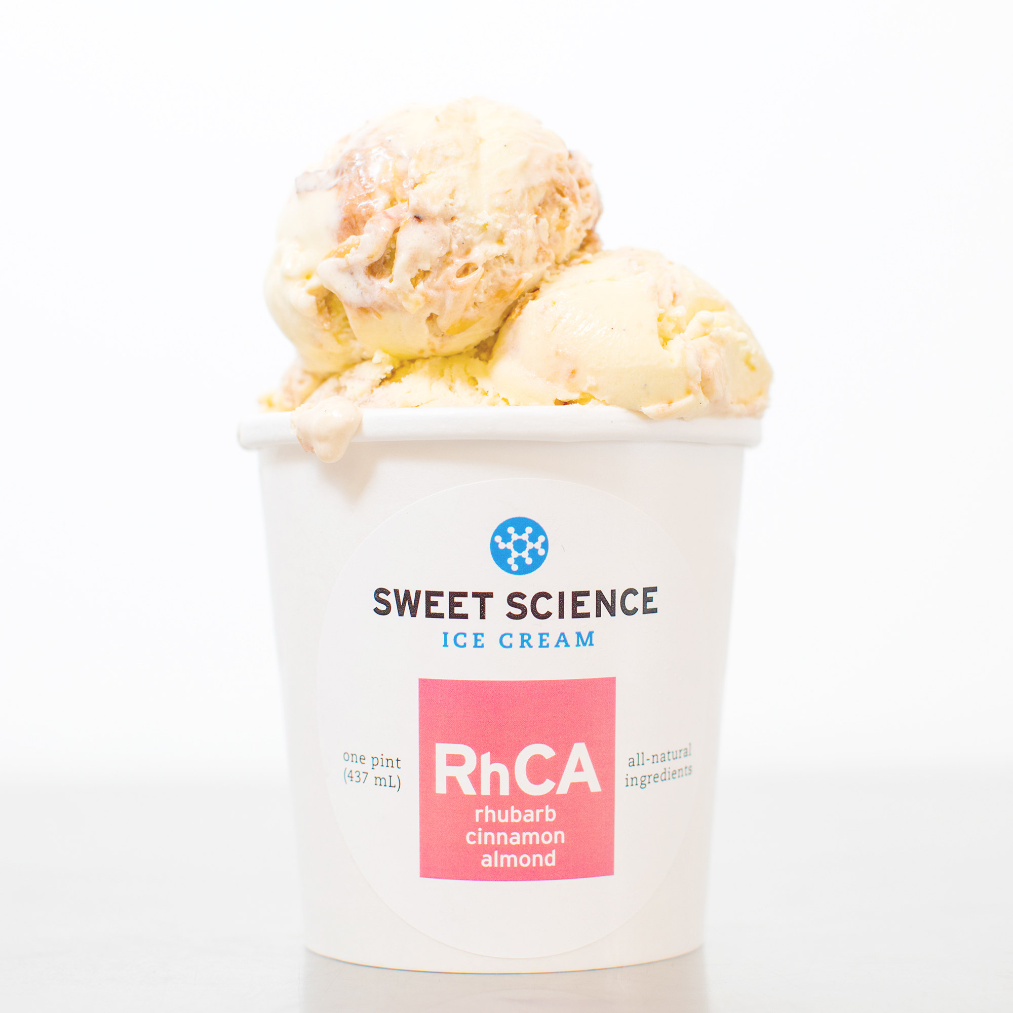 Sweet Science Ice Cream