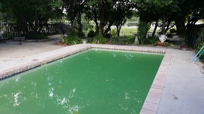 Photos of Motsebe Backpackers