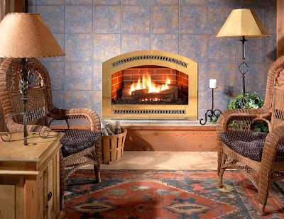 Photos of Professional Fireplace & Chimney Services, Inc.