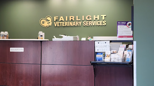 Fairlight Veterinary Services - Visual