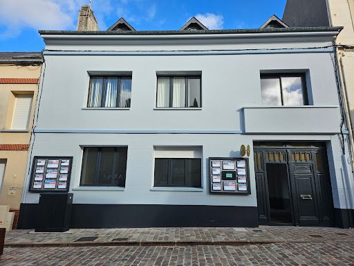 SAS BONIN DOUDOUX PREVOT - Thumbnail