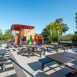 Photo n°9 de KFC Calais à Calais (Restaurant de hamburgers)