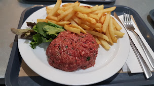 Photo n°3 de Burger Fermier Des Ménomes à Merlimont (Restaurant)