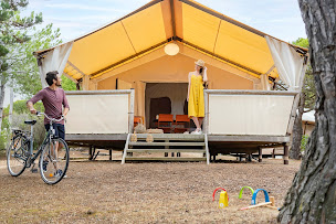 Photo n°56 de Camping Sandaya La Grande Côte - 4 étoiles à La Barre-de-Monts (Appartement de vacances)