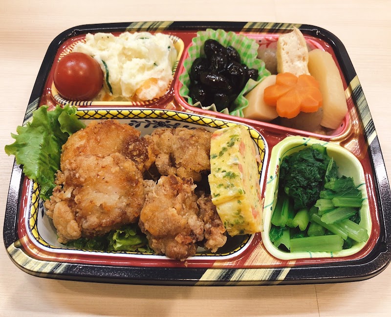 おばんざい家たかはし