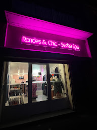 Photo n°1 de Rondes et chic à Sedan (Magasin de vêtements grandes tailles)