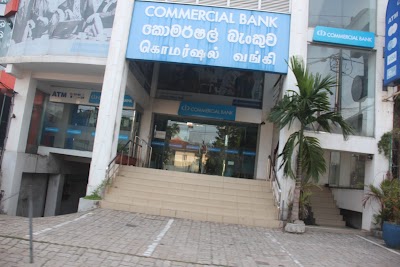 Photos of Commercial Bank Panadura Second Branch