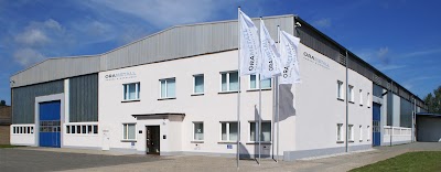 Photos of ORAMETALL GmbH