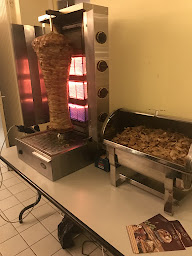 Photo n°28 de Kumpir Time à Nogent-sur-Seine (Restaurant turc)