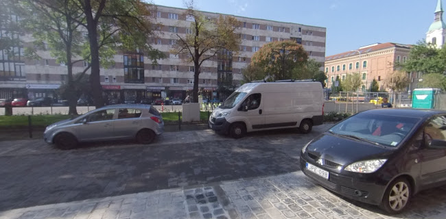 Kárpáteurópa Utazási Iroda - Budapest