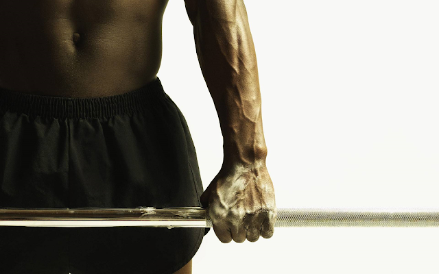 Pro-Fitness Training