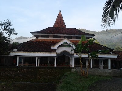Photos of Masjid NURUL HUDA WONOKROMO