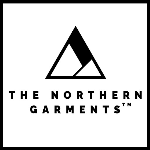 THE NORTHERN GARMENTS GmbH Logo