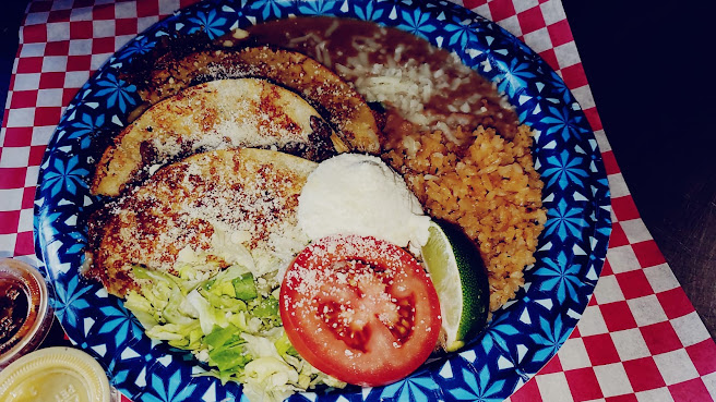 Taqueria Don Carbon Express by null