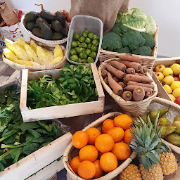 Photo n°4 de EARL Ferme de la Bisquinerie à Fontenay (Agriculteur)