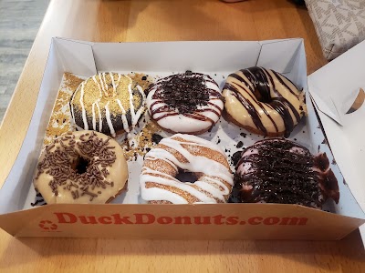Duck Donuts - Chesterfield Crossing