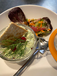 Photo n°16 de La Pénate à VAL-D'ARGUENON (Bar lounge)