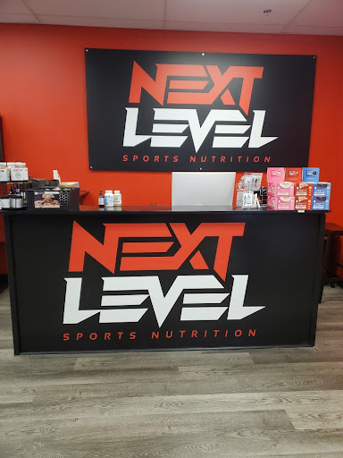 Next Level Sports Nutrition - Thumbnail