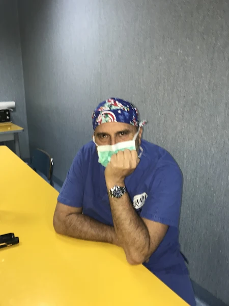 MEDICAL TEAM S.r.l - Dentista Raimondo Dr. Eugenio photo