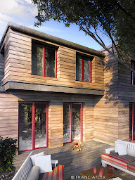 Photo n°28 de L'Equipe Baie à Aix-en-Provence (Menuisier)