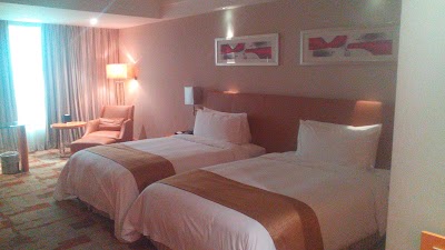Photos of Hotel Grand Mercure Dongguan Shijie