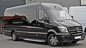 Photo n°3 de L'Ôtre Planète | Chauffeur privé Transport et navette aéroport à Mouans-Sartoux (Service de navette aéroport)