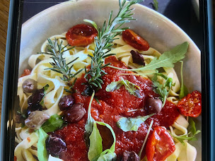 Photo n°2 de CASA 5 TERRE à Canéjan (Restaurant italien)