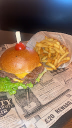 Photo n°35 de Brasserie L'Amarrage à Le Havre (Sandwicherie)