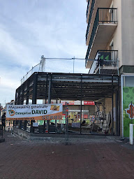 Photo n°3 de Entreprise David à Saint-Mars-la-Brière (Maçon)