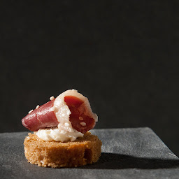 Photo n°18 de Mina Kouk à Marseille (Prestataire de mariage)