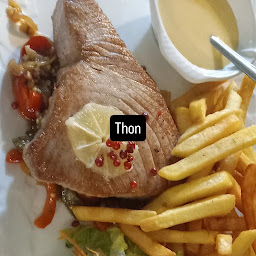 Photo n°11 de Le Vauban à Concarneau (Cave à vins)