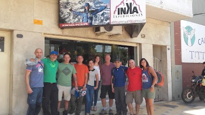 Photos of Inka Expediciones - Aconcagua Specialists