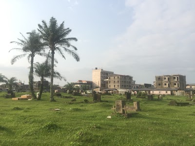 Photos of Cemetery In New Bell