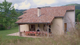 Photo n°5 de Le Noyer Ardèche à Désaignes (Maison de vacances)