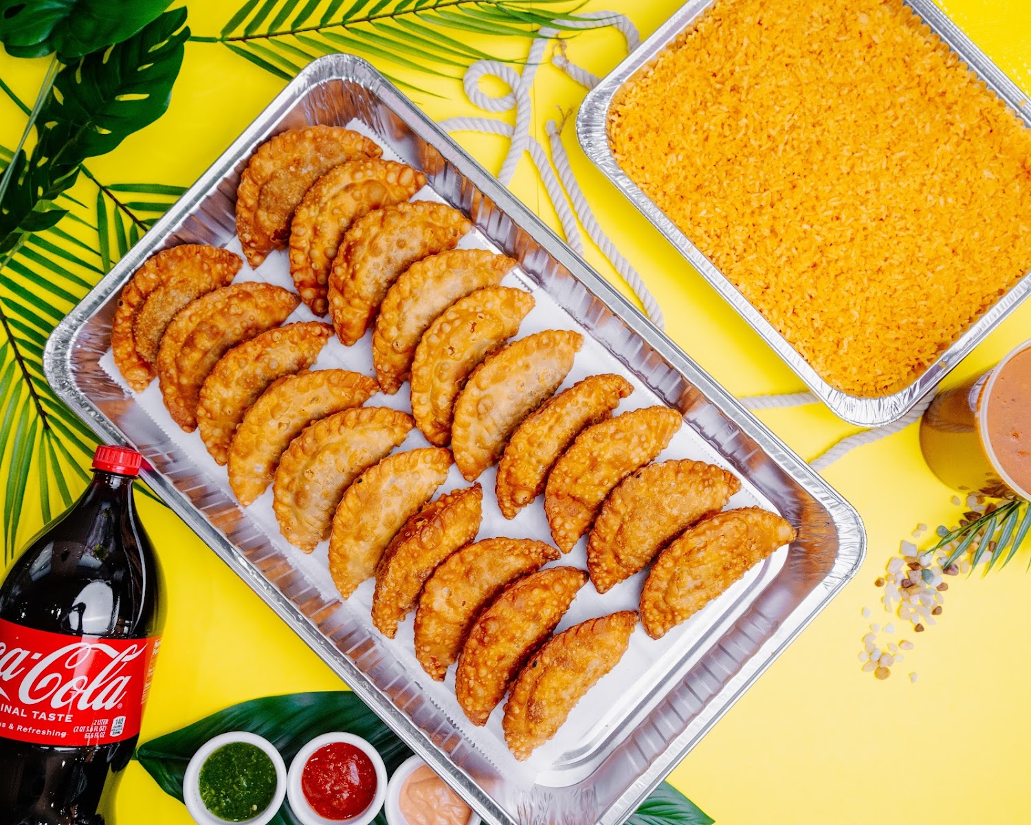 Island Empanada — photo 8