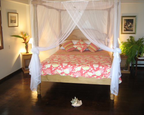 Petite Anse Hotel & Restaurant by null