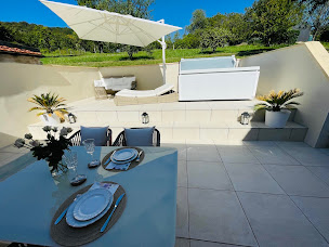 Photo n°14 de La Maison du Spa : Votre magasin de spa à Essey-lès-Nancy à Essey-lès-Nancy (Magasin de spa)