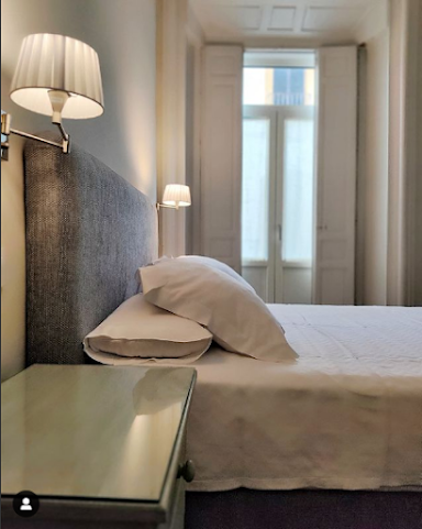 Hotel Simón by null