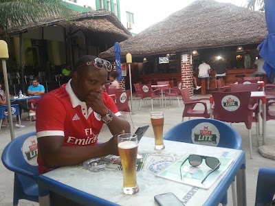 Photos of Sporting Clube de Nampula