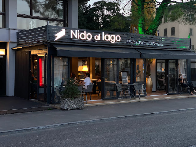 Nido al Lago by null