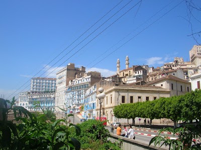 Photos of Porte Sarasine Bus Stop