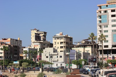 Photos of Post Office - Damietta