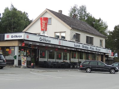 Photos of Grillkroa