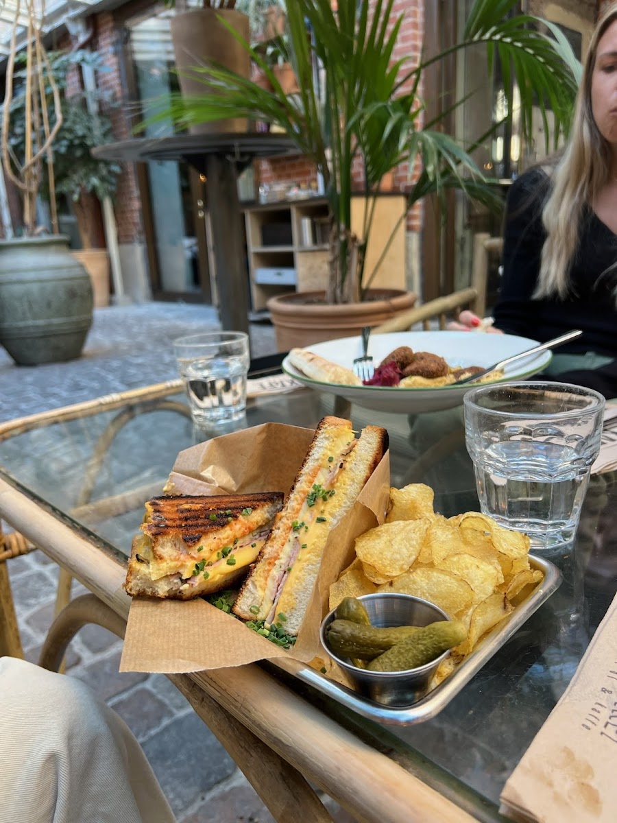 Kafé Magasinet — photo 2