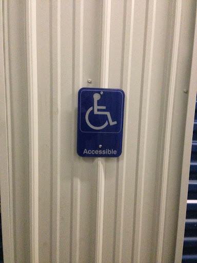 Lockhart's Self Storage - Thumbnail