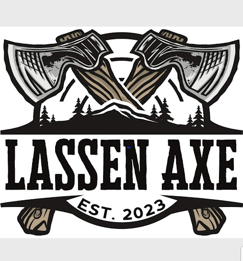 Lassen Axe - Visual