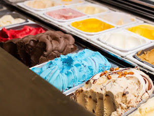 Photo n°32 de FLUNCH AMIENS GLISY à Glisy (Restaurant de sundae)