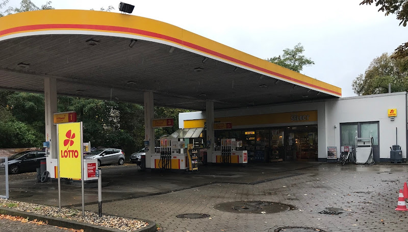 Bohnstedt Tankstellen GmbH