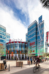 Photo n°28 de Okabé à Le Kremlin-Bicêtre (Centre commercial)